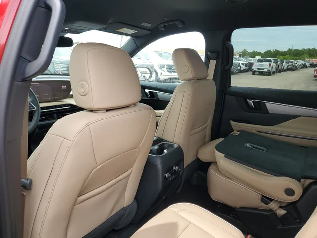 Nuevos BUICK ENCLAVE à Estados chez autogozo