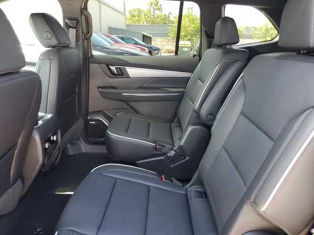 Nuevos BUICK ENCLAVE à Estados chez autogozo