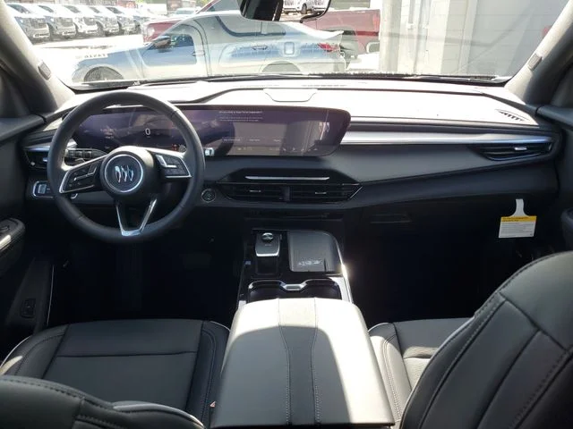 Nuevos BUICK ENCLAVE à Estados chez autogozo