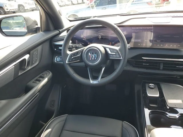 Nuevos BUICK ENCLAVE à Estados chez autogozo