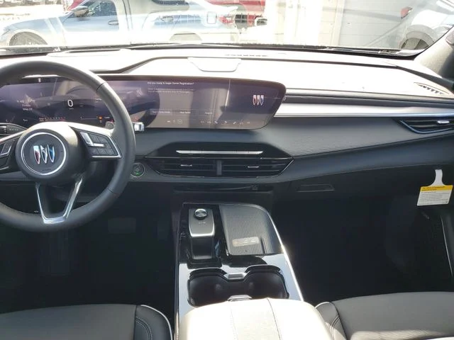 Nuevos BUICK ENCLAVE à Estados chez autogozo