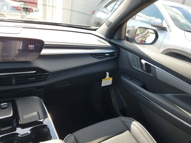 Nuevos BUICK ENCLAVE à Estados chez autogozo