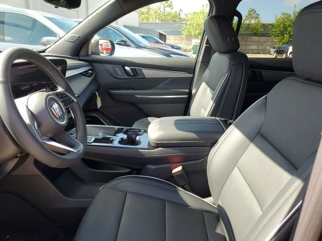 Nuevos BUICK ENCLAVE à Estados chez autogozo