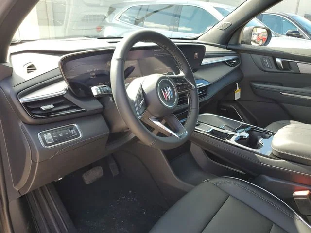 Nuevos BUICK ENCLAVE à Estados chez autogozo