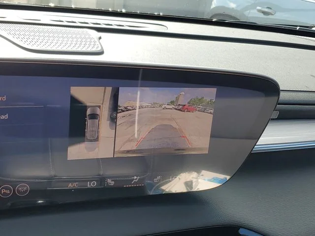 Nuevos BUICK ENCLAVE à Estados chez autogozo