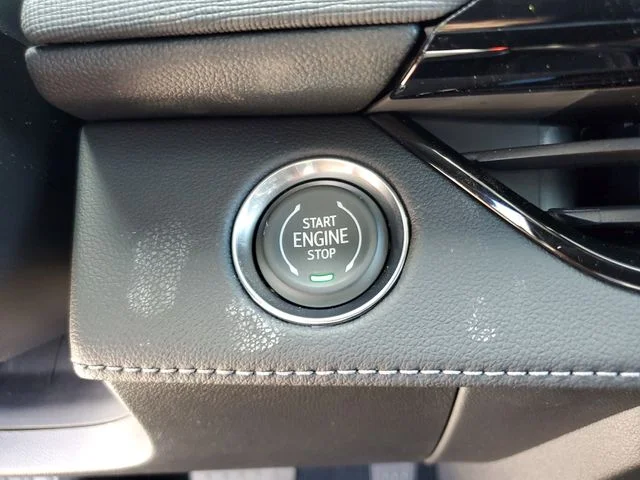 Nuevos BUICK ENCLAVE à Estados chez autogozo