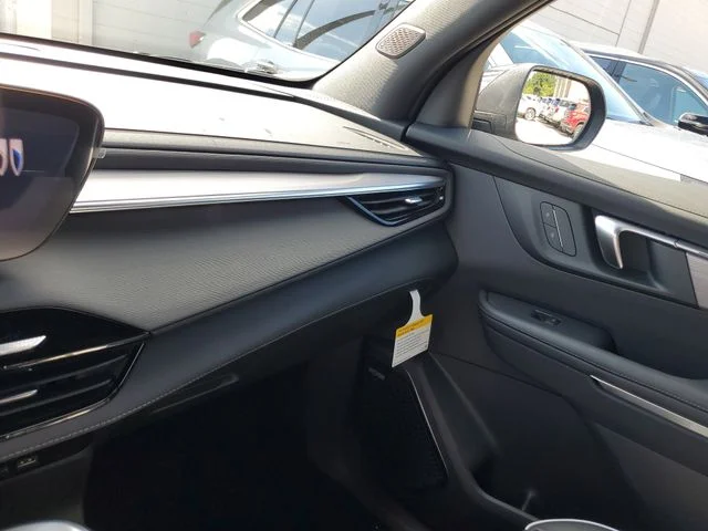 Nuevos BUICK ENCLAVE à Estados chez autogozo