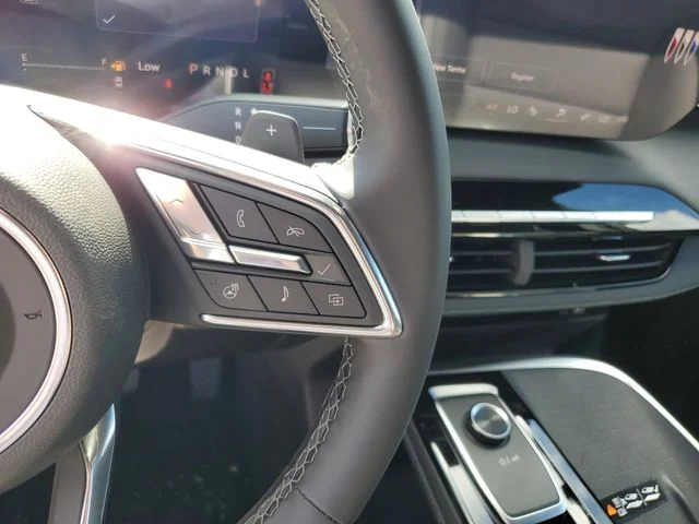 Nuevos BUICK ENCLAVE à Estados chez autogozo
