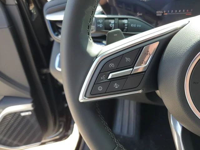 Nuevos BUICK ENCLAVE à Estados chez autogozo