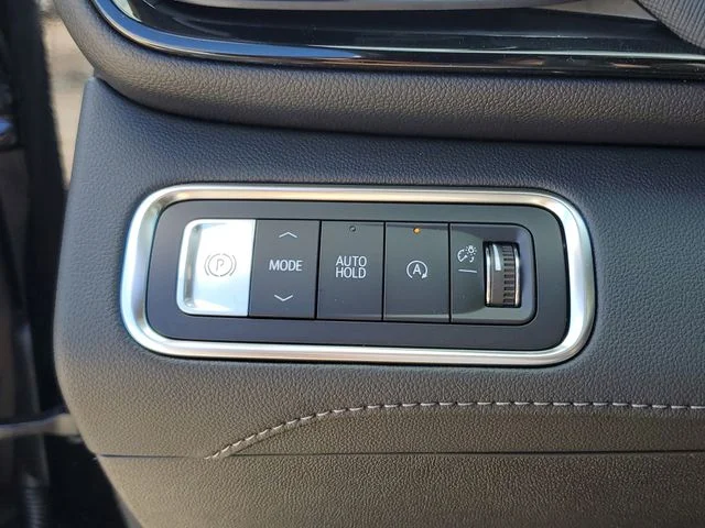 Nuevos BUICK ENCLAVE à Estados chez autogozo