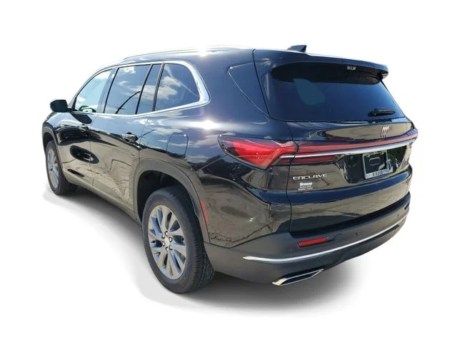 Nuevos BUICK ENCLAVE à Estados chez autogozo