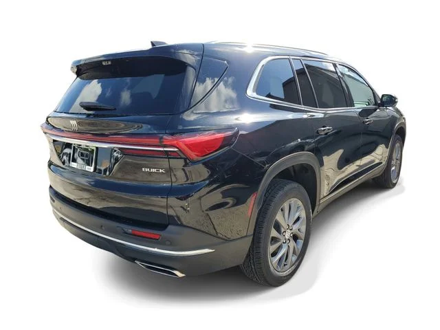 Nuevos BUICK ENCLAVE à Estados chez autogozo