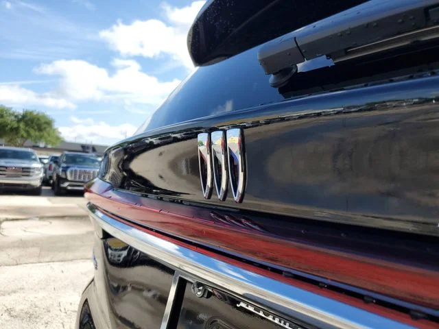 Nuevos BUICK ENCLAVE à Estados chez autogozo