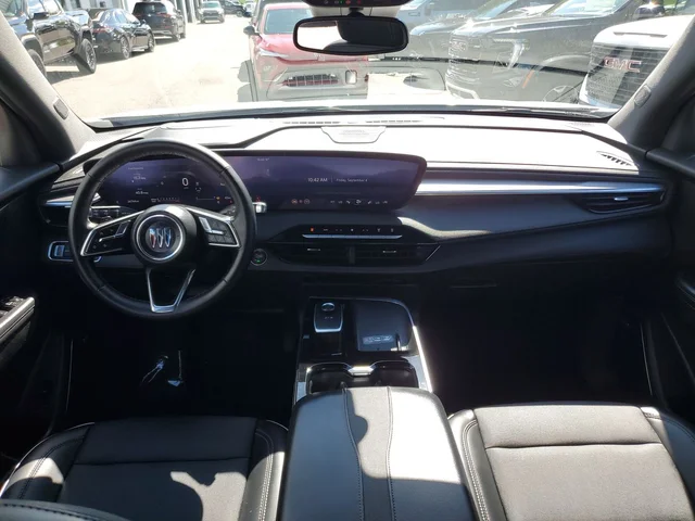 SEMINUEVOS BUICK Enclave a Estados en autogozo