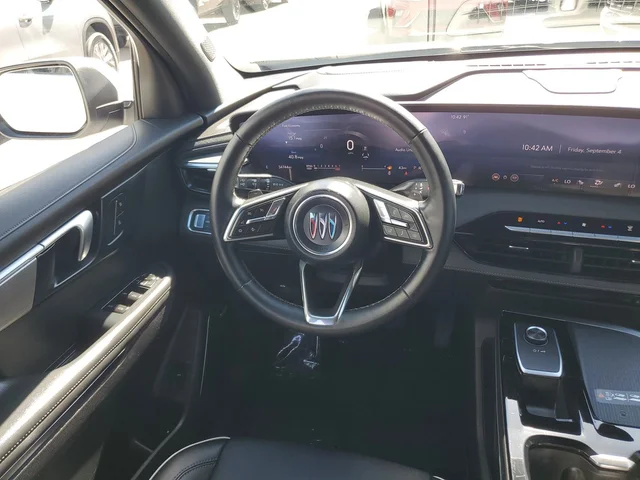 SEMINUEVOS BUICK Enclave a Estados en autogozo