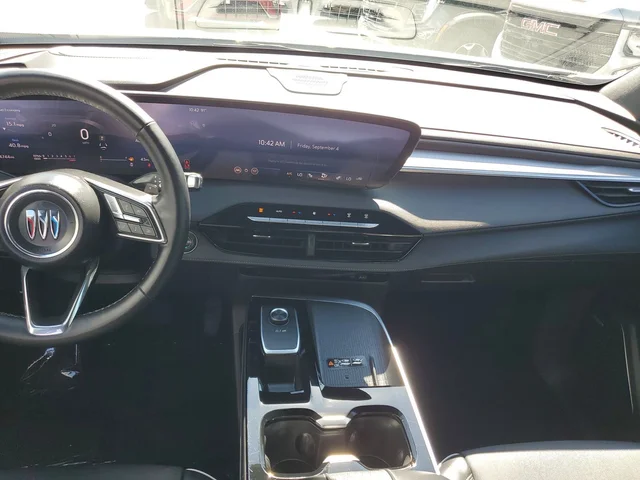 SEMINUEVOS BUICK Enclave a Estados en autogozo