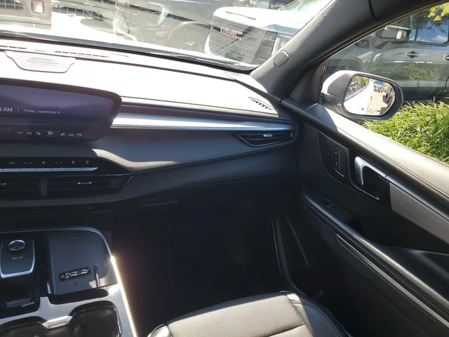SEMINUEVOS BUICK Enclave a Estados en autogozo