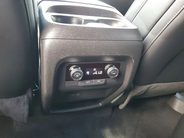 SEMINUEVOS BUICK Enclave a Estados en autogozo