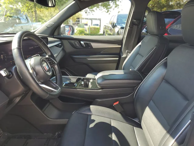 SEMINUEVOS BUICK Enclave a Estados en autogozo
