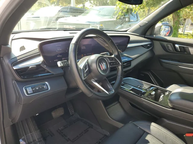 SEMINUEVOS BUICK Enclave a Estados en autogozo