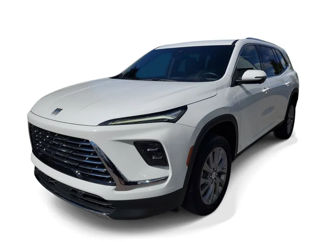 SEMINUEVOS BUICK Enclave a Estados en autogozo