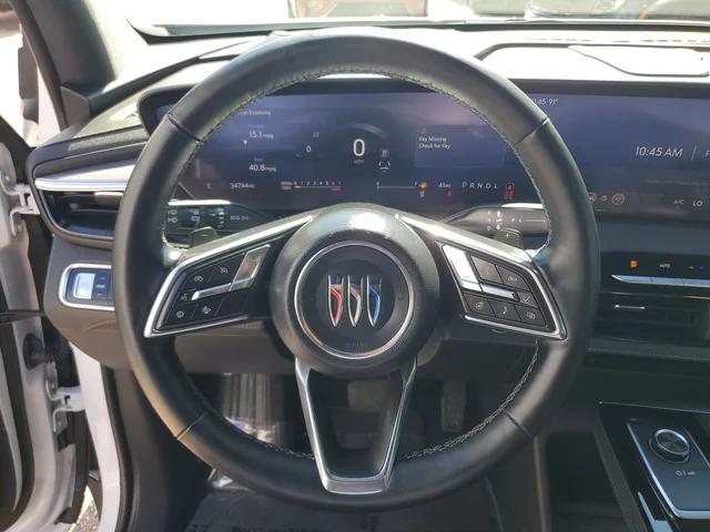 SEMINUEVOS BUICK Enclave a Estados en autogozo