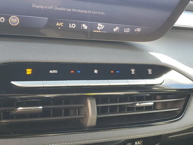 SEMINUEVOS BUICK Enclave a Estados en autogozo