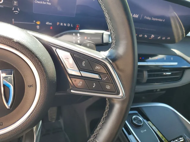 SEMINUEVOS BUICK Enclave a Estados en autogozo