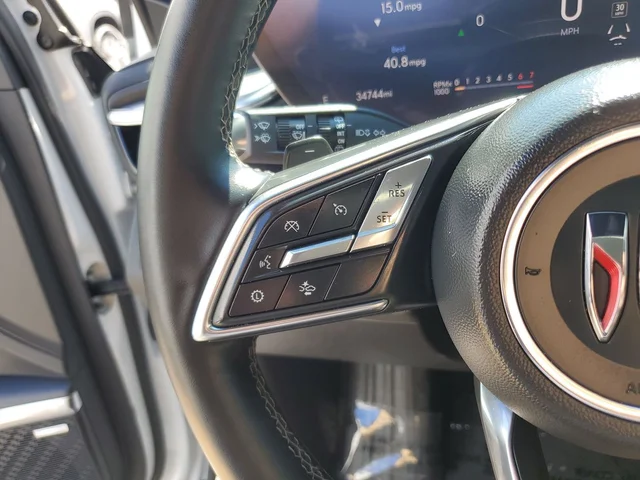 SEMINUEVOS BUICK Enclave a Estados en autogozo