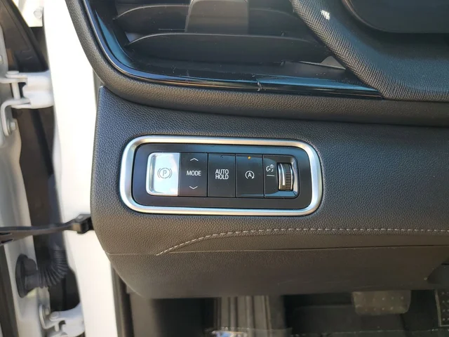SEMINUEVOS BUICK Enclave a Estados en autogozo