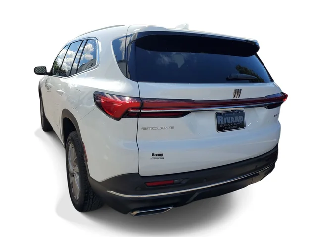 SEMINUEVOS BUICK Enclave a Estados en autogozo