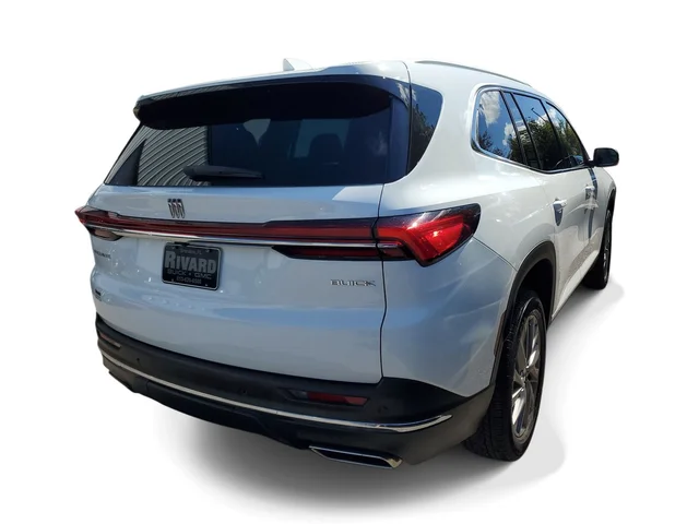SEMINUEVOS BUICK Enclave a Estados en autogozo