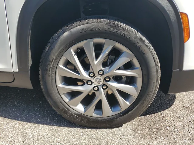 SEMINUEVOS BUICK Enclave a Estados en autogozo