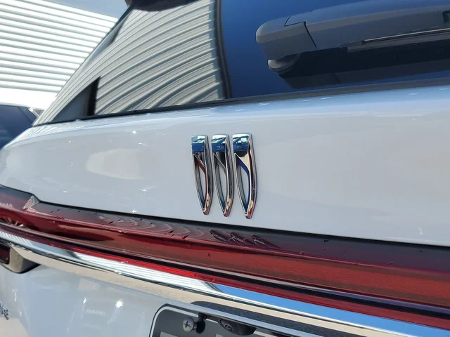 SEMINUEVOS BUICK Enclave a Estados en autogozo