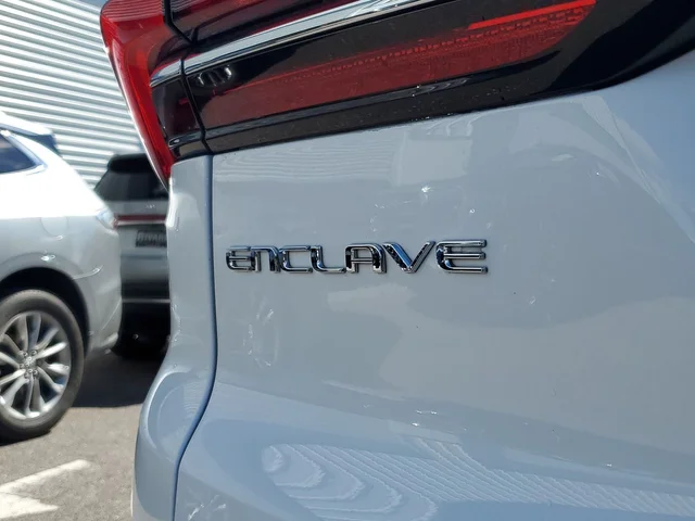 SEMINUEVOS BUICK Enclave a Estados en autogozo