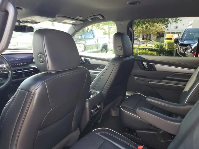 SEMINUEVOS BUICK Enclave a Estados en autogozo