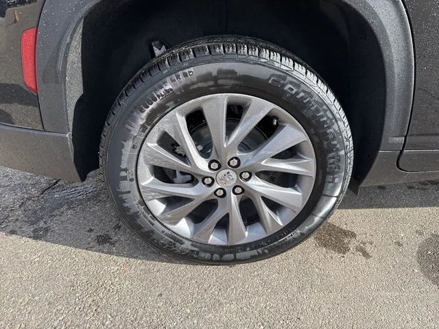Nuevos BUICK ENCLAVE à Estados chez autogozo