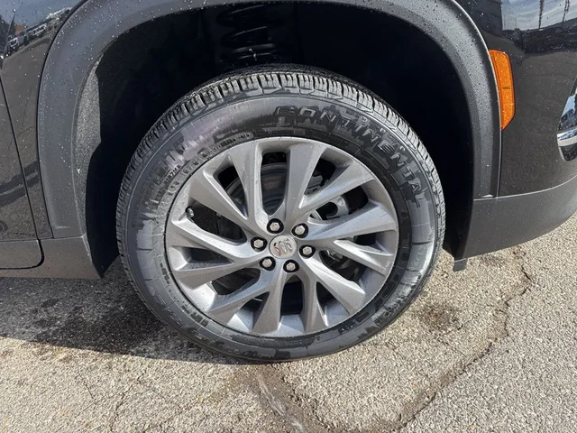 Nuevos BUICK ENCLAVE à Estados chez autogozo