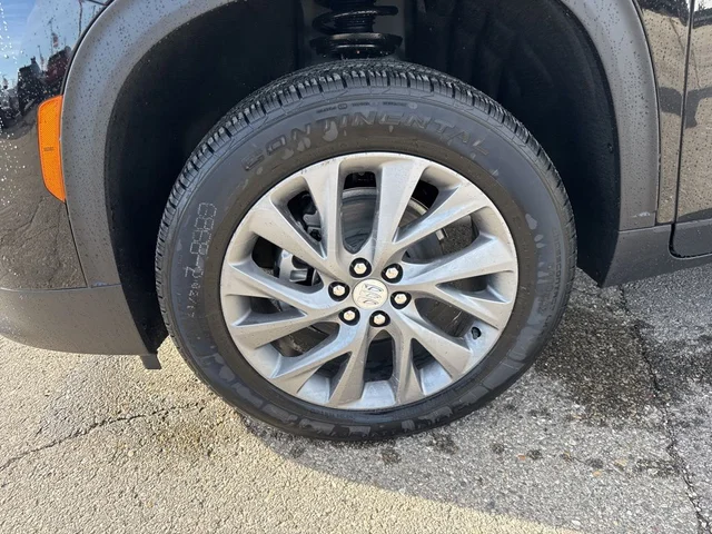 Nuevos BUICK ENCLAVE à Estados chez autogozo