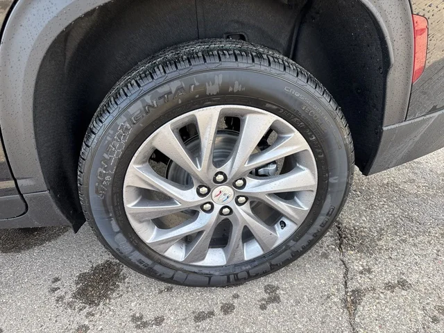 Nuevos BUICK ENCLAVE à Estados chez autogozo
