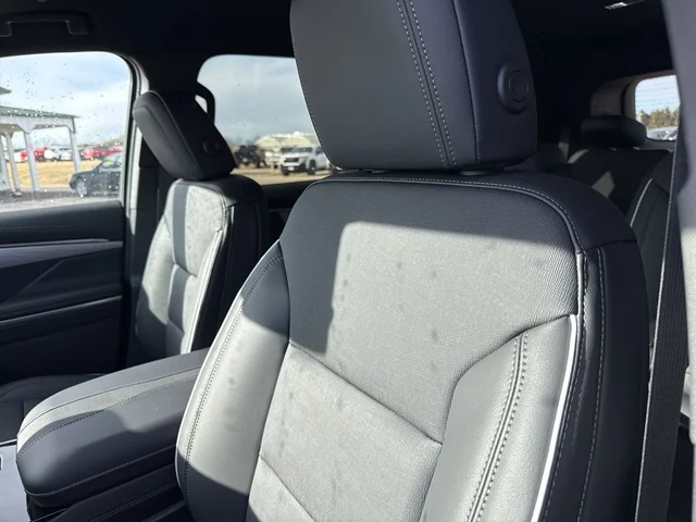 Nuevos BUICK ENCLAVE à Estados chez autogozo