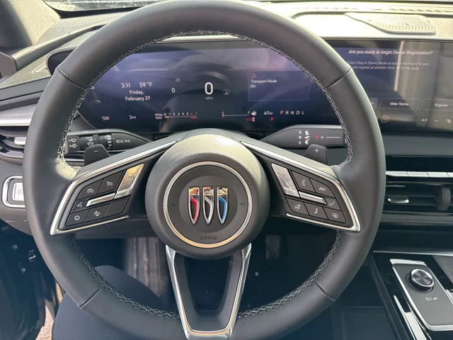Nuevos BUICK ENCLAVE à Estados chez autogozo