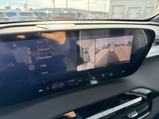 Nuevos BUICK ENCLAVE à Estados chez autogozo
