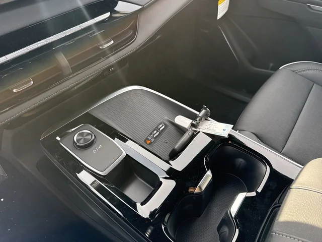 Nuevos BUICK ENCLAVE à Estados chez autogozo