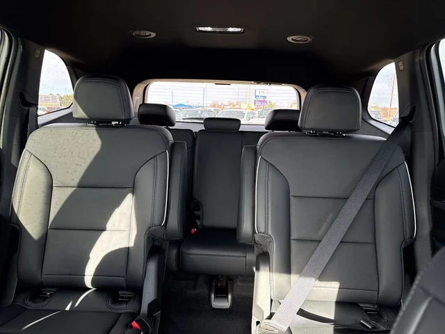 Nuevos BUICK ENCLAVE à Estados chez autogozo