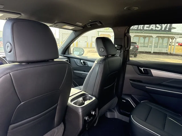 Nuevos BUICK ENCLAVE à Estados chez autogozo