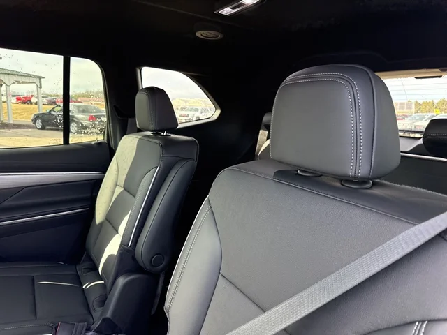 Nuevos BUICK ENCLAVE à Estados chez autogozo