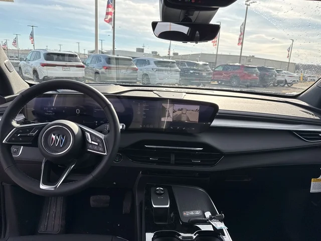Nuevos BUICK ENCLAVE à Estados chez autogozo