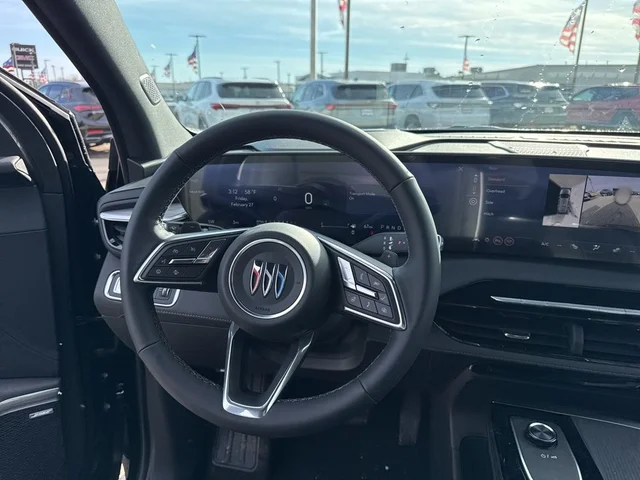 Nuevos BUICK ENCLAVE à Estados chez autogozo
