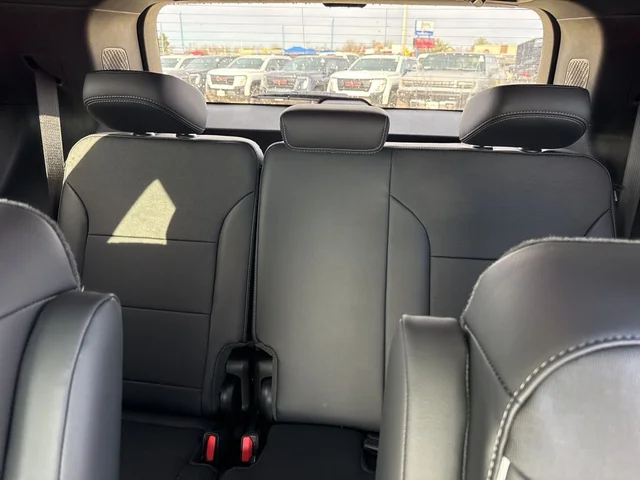 Nuevos BUICK ENCLAVE à Estados chez autogozo